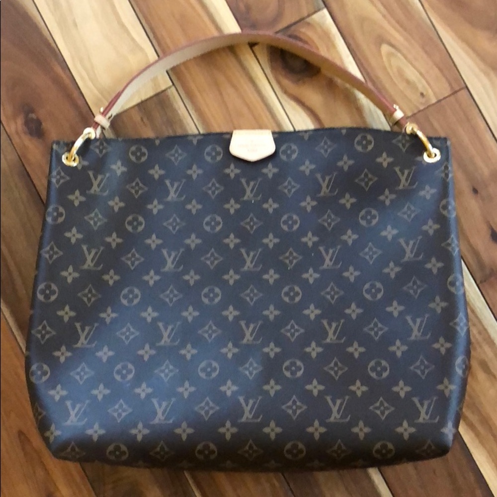 Louis Vuitton bag